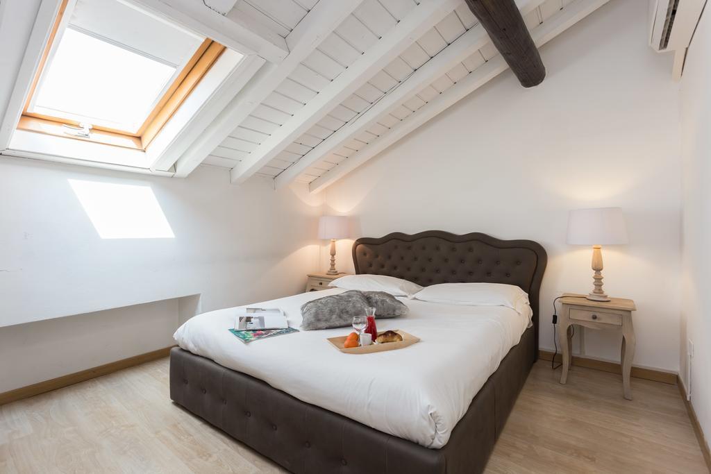 Relais Il Leoncino Hotell Brescia Eksteriør bilde