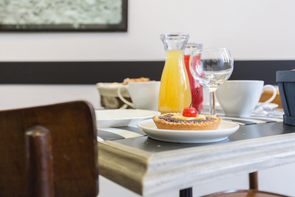 Relais Il Leoncino Hotell Brescia Eksteriør bilde