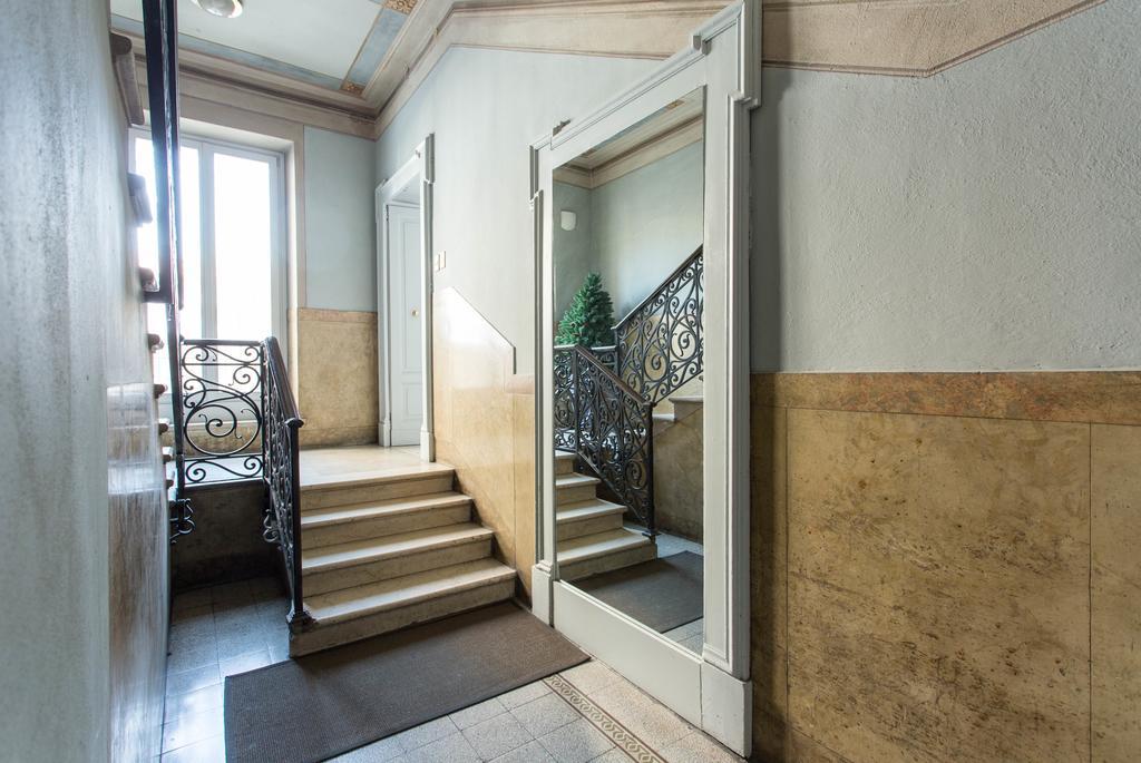 Relais Il Leoncino Hotell Brescia Eksteriør bilde