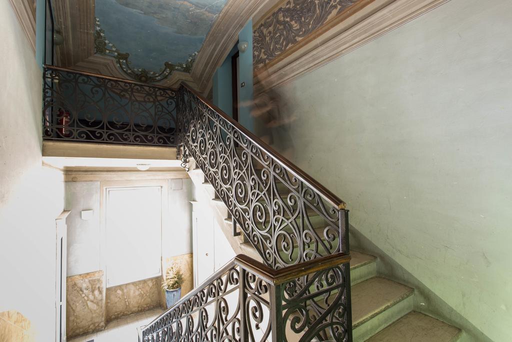 Relais Il Leoncino Hotell Brescia Eksteriør bilde