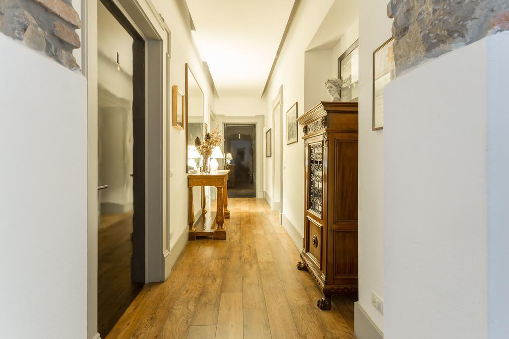Relais Il Leoncino Hotell Brescia Eksteriør bilde