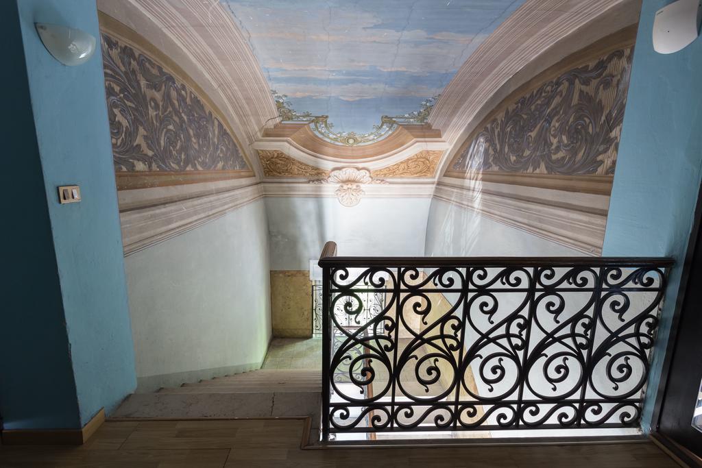 Relais Il Leoncino Hotell Brescia Eksteriør bilde