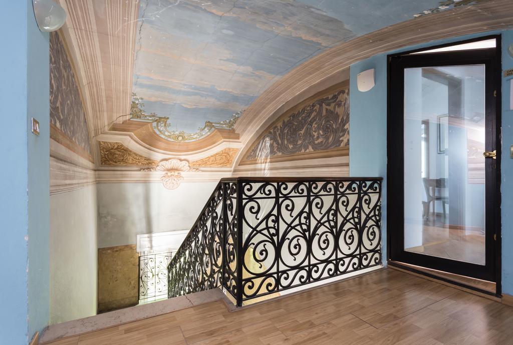 Relais Il Leoncino Hotell Brescia Eksteriør bilde