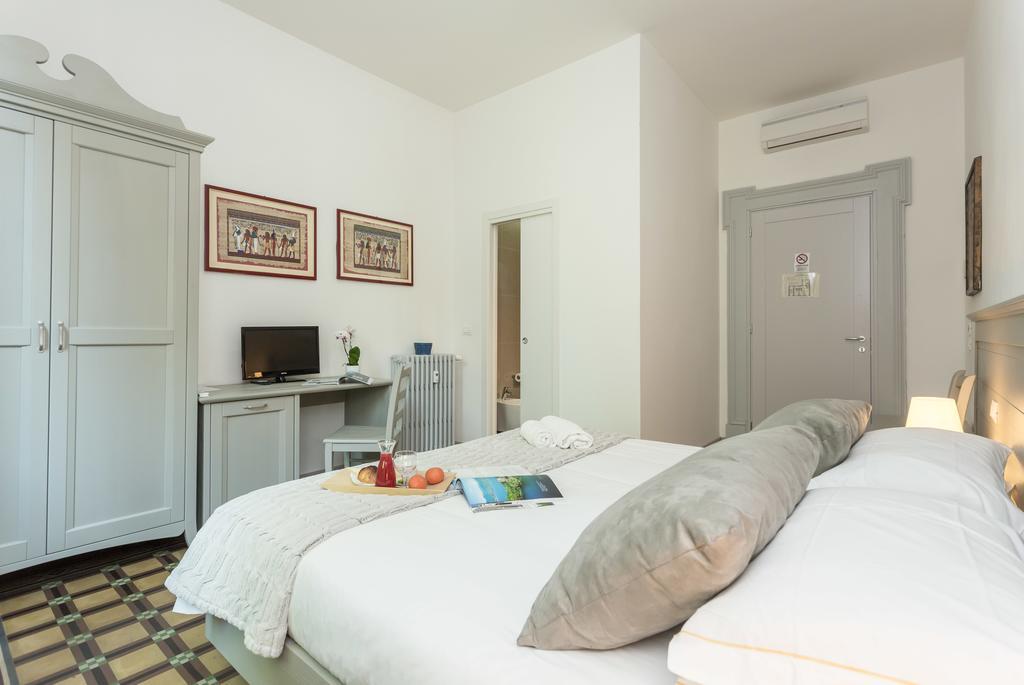 Relais Il Leoncino Hotell Brescia Eksteriør bilde