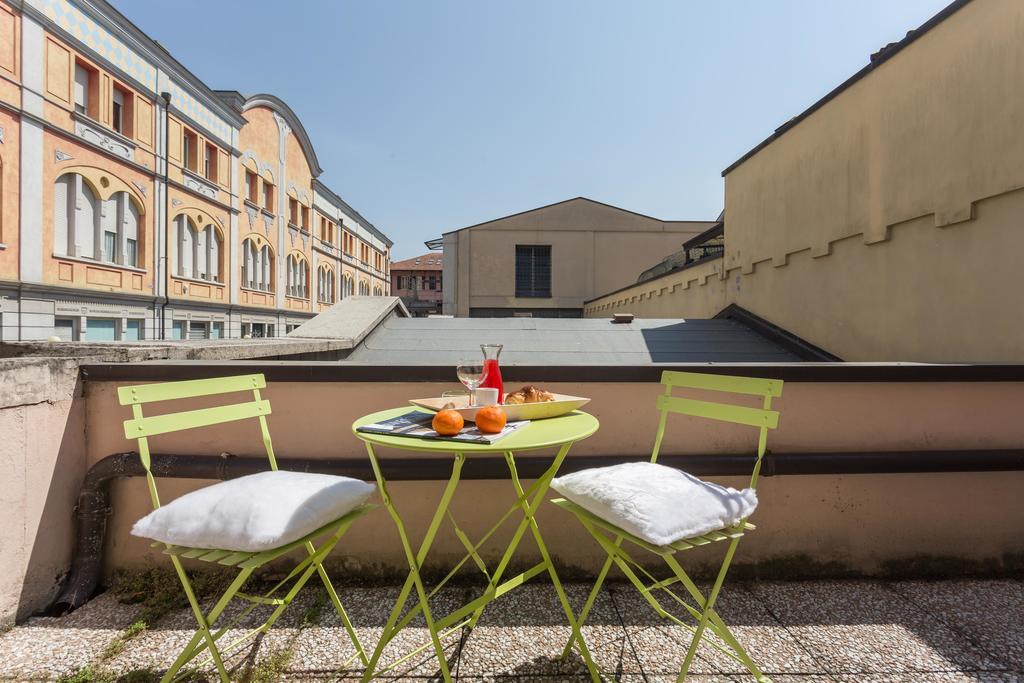 Relais Il Leoncino Hotell Brescia Eksteriør bilde