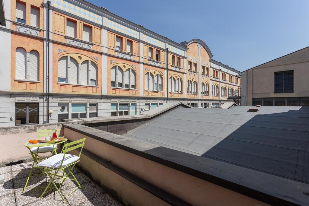 Relais Il Leoncino Hotell Brescia Eksteriør bilde