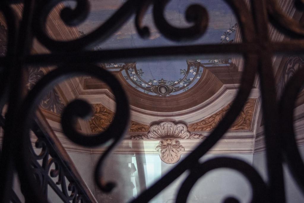 Relais Il Leoncino Hotell Brescia Eksteriør bilde