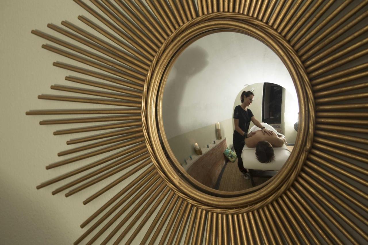 Relais Il Leoncino Hotell Brescia Eksteriør bilde