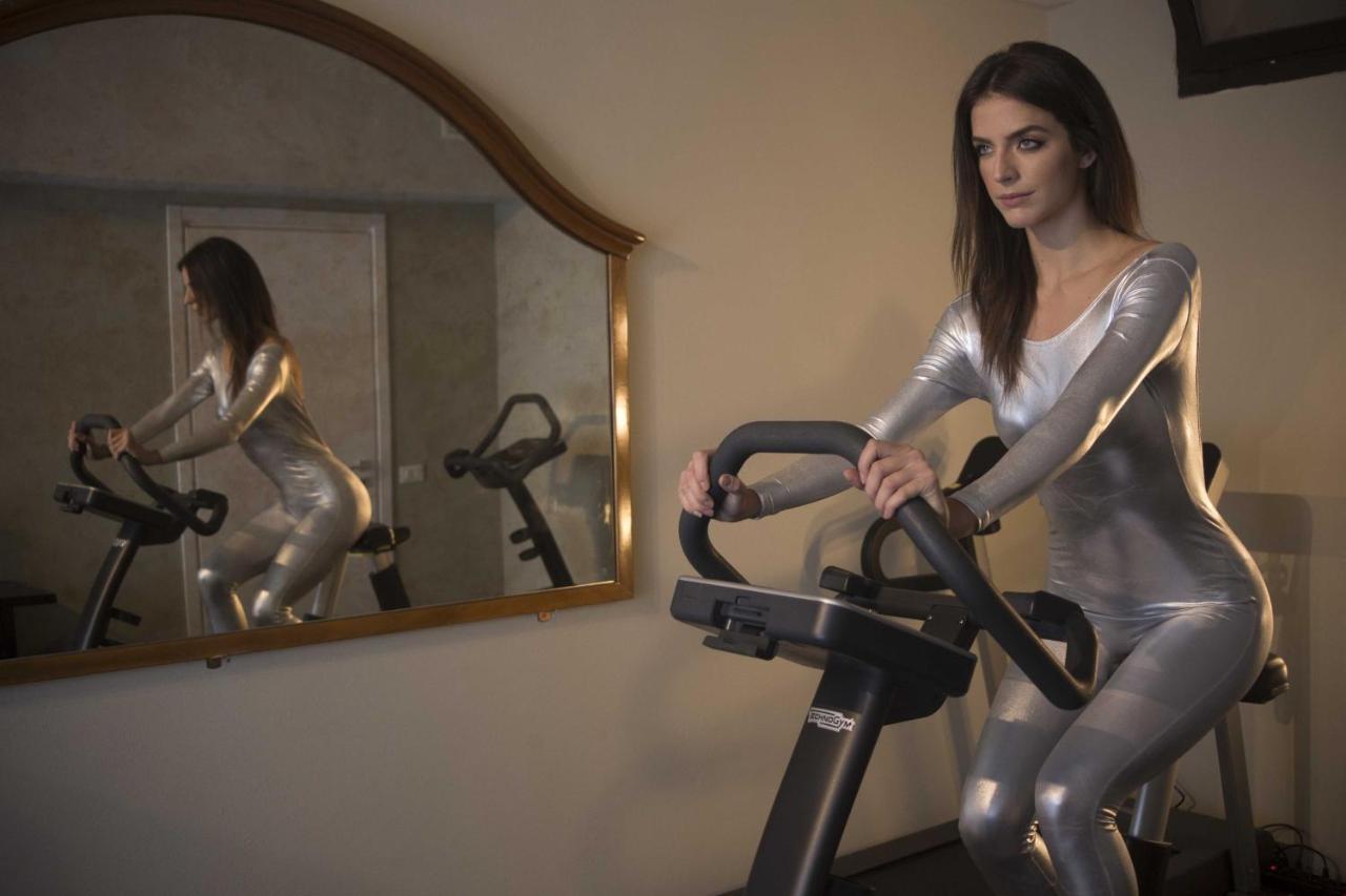 Relais Il Leoncino Hotell Brescia Eksteriør bilde
