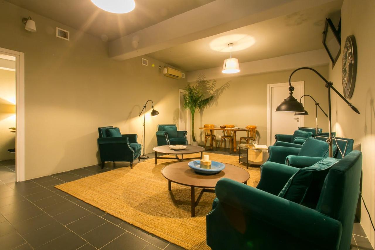 Relais Il Leoncino Hotell Brescia Eksteriør bilde