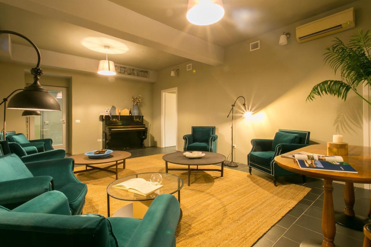 Relais Il Leoncino Hotell Brescia Eksteriør bilde