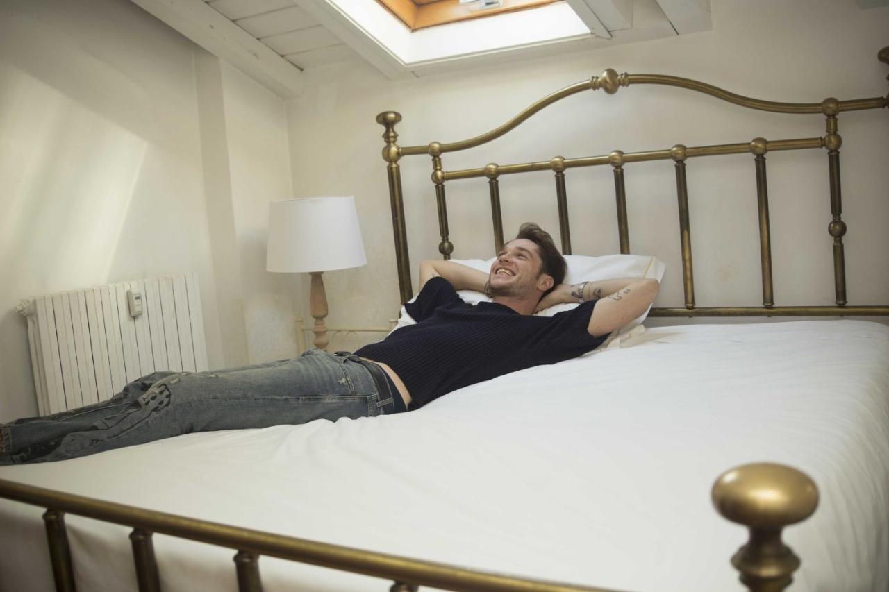 Relais Il Leoncino Hotell Brescia Eksteriør bilde