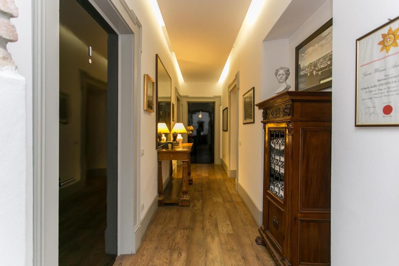 Relais Il Leoncino Hotell Brescia Eksteriør bilde