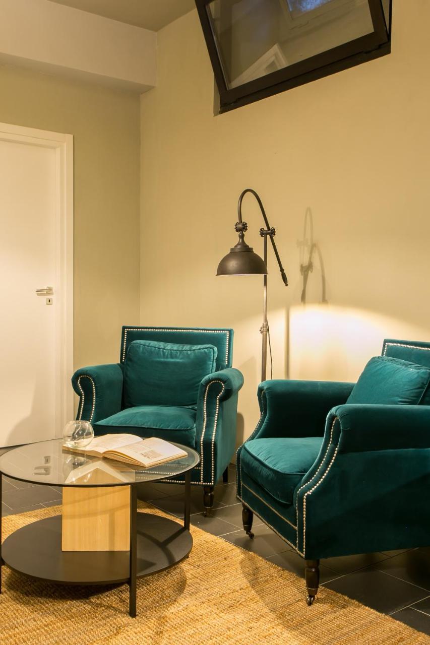 Relais Il Leoncino Hotell Brescia Eksteriør bilde